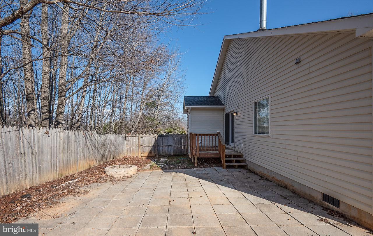 RAPIDAN HILLS - Residential