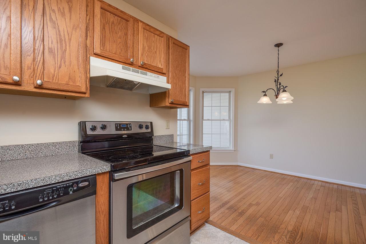 RAPIDAN HILLS - Residential