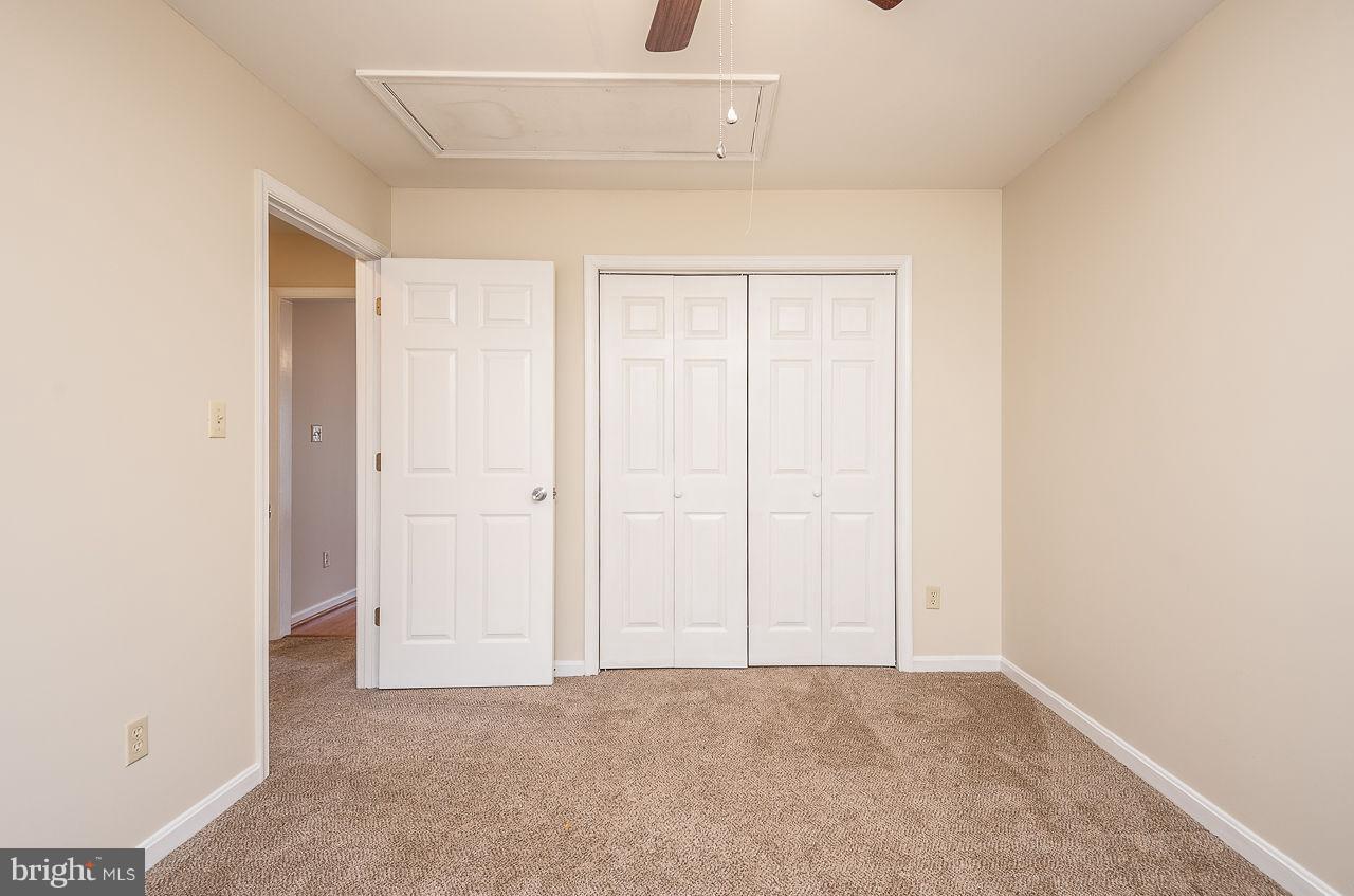 RAPIDAN HILLS - Residential