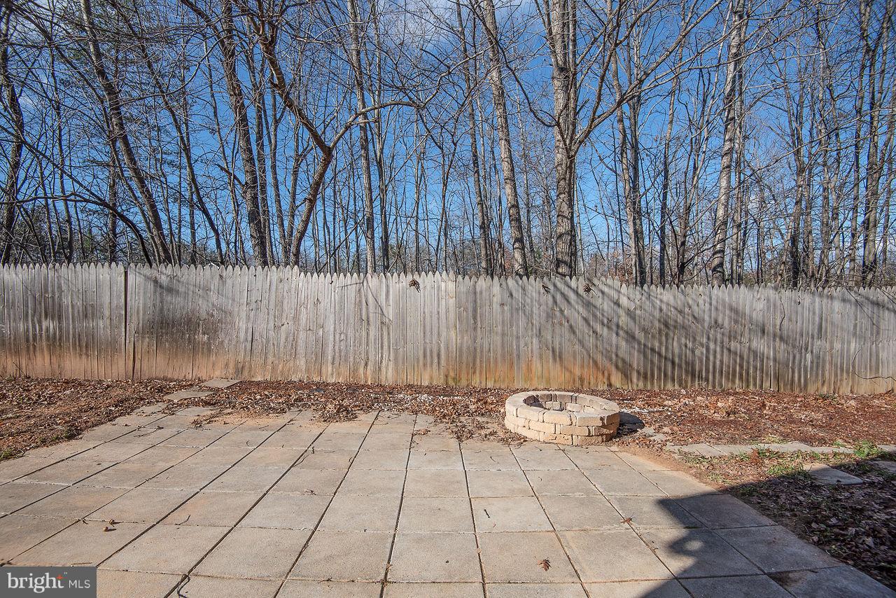 RAPIDAN HILLS - Residential