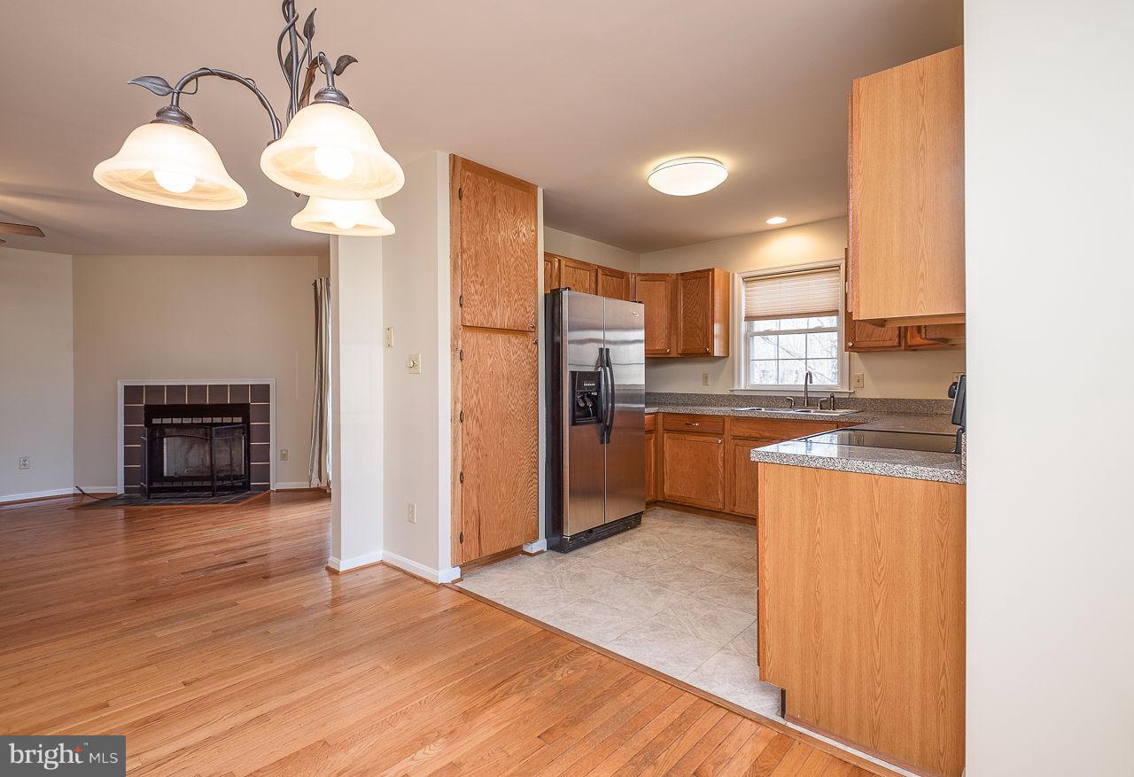 RAPIDAN HILLS - Residential