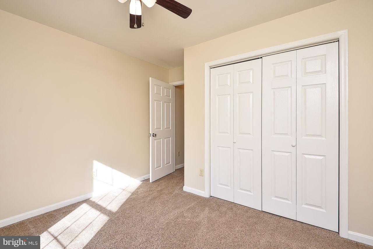 RAPIDAN HILLS - Residential