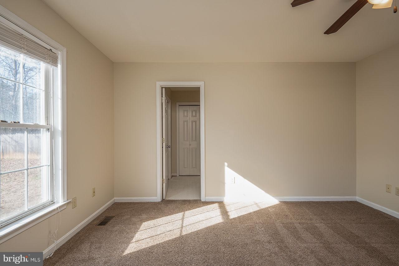 RAPIDAN HILLS - Residential