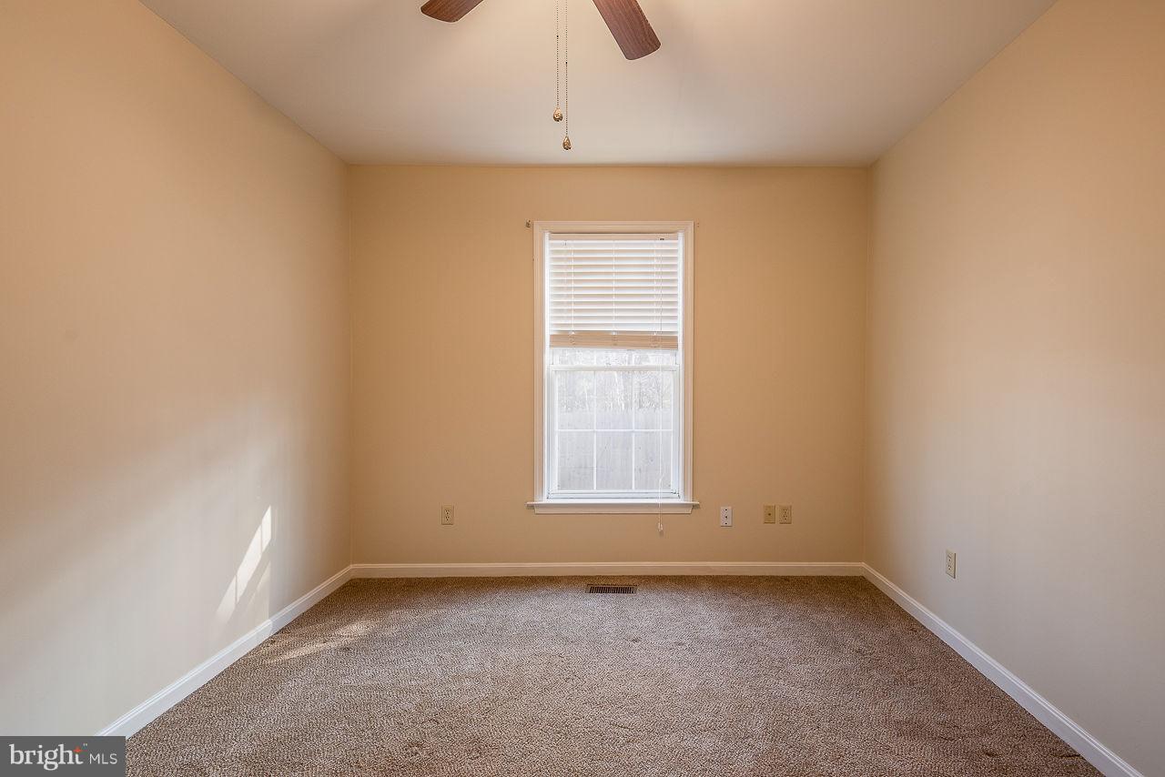 RAPIDAN HILLS - Residential