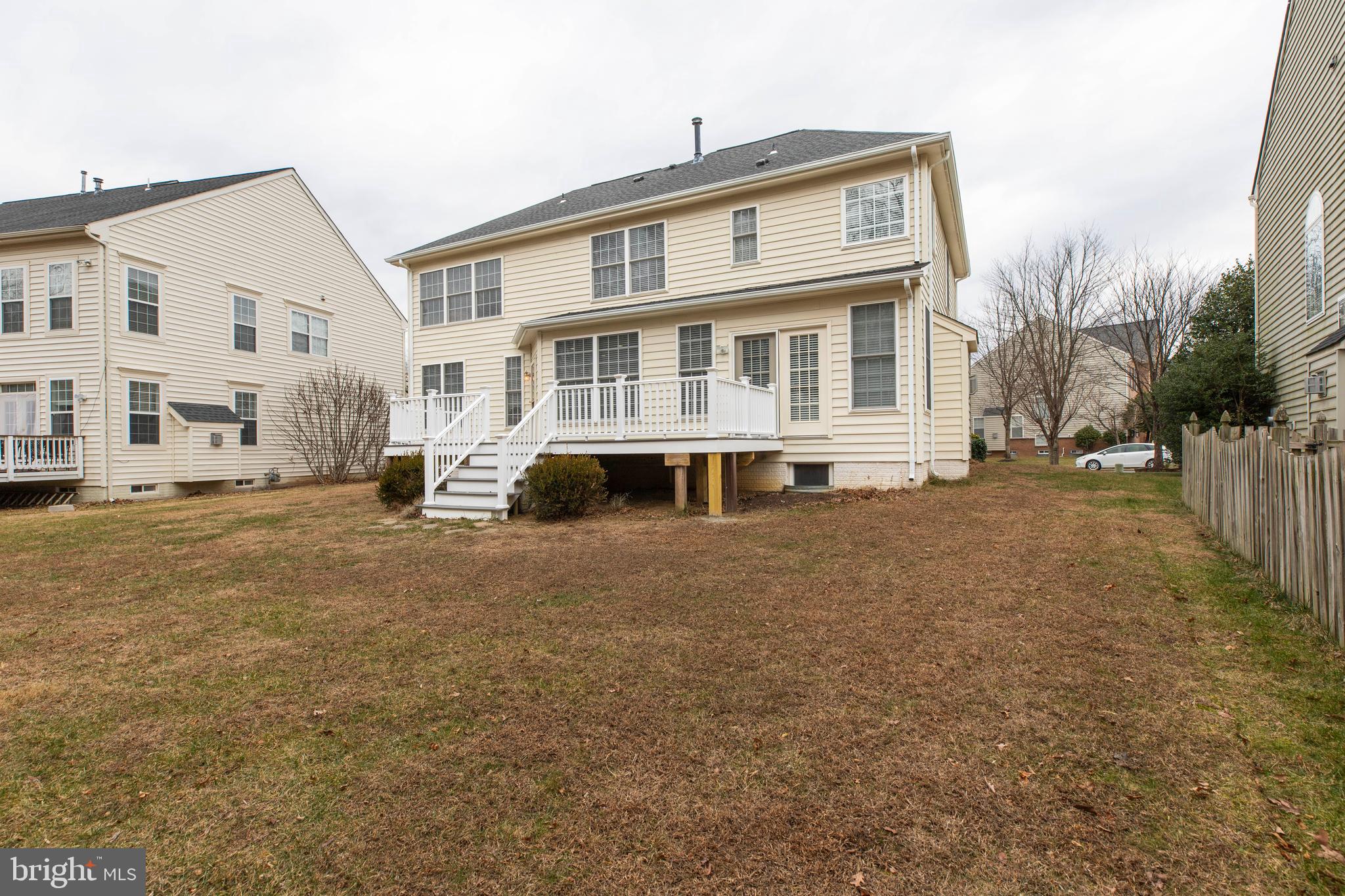 STONE RIDGE - Residential