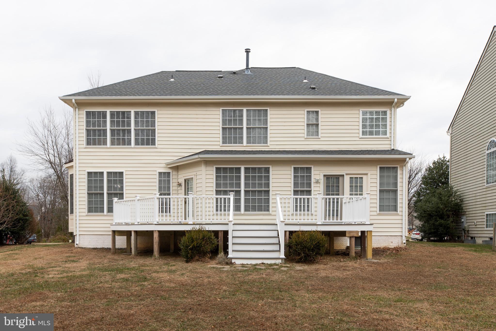 STONE RIDGE - Residential