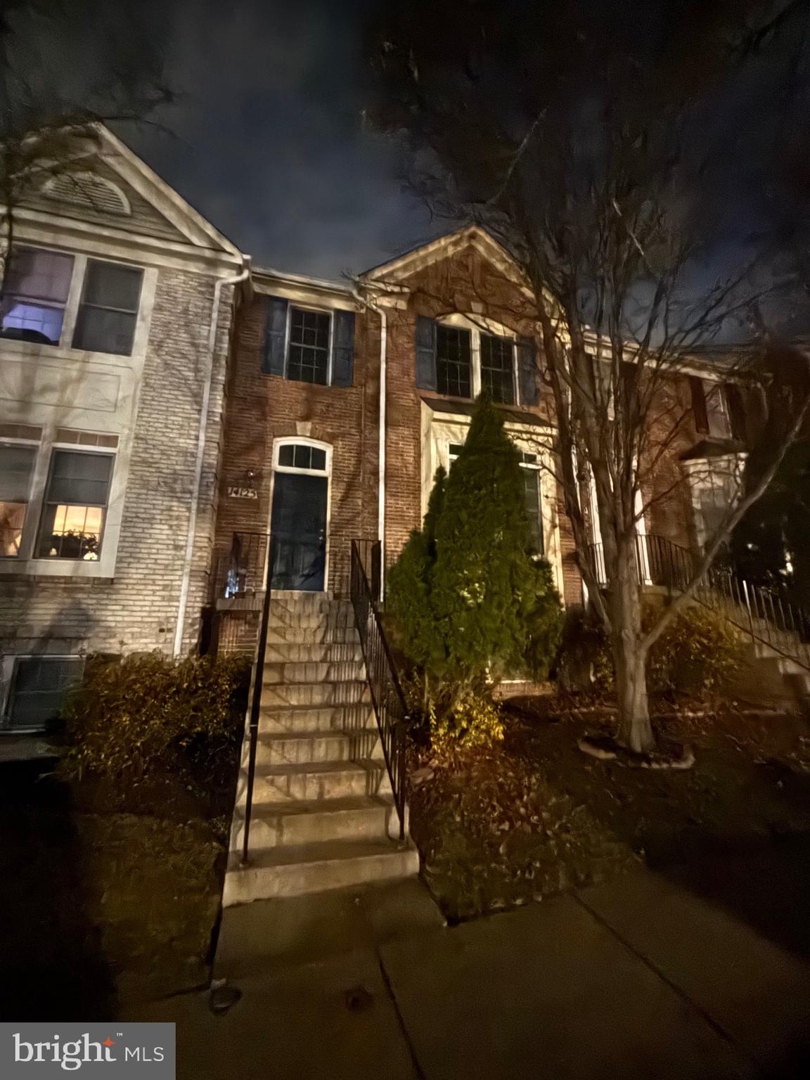 14125 PARKER FARM WAY