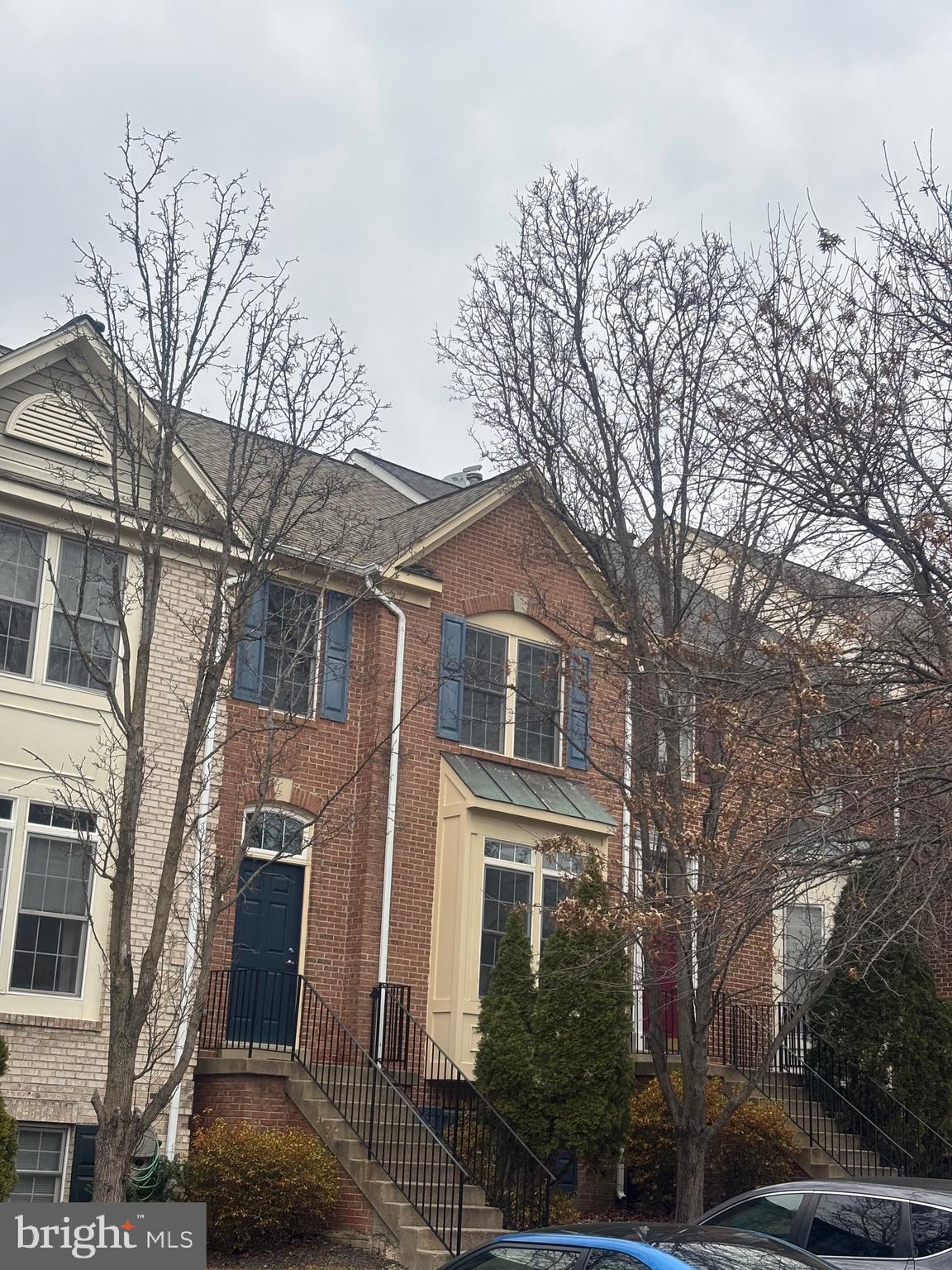 PARKER FARM - Residential