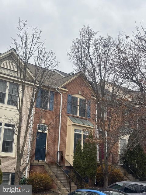 Photo of 14125 Parker Farm Way, SILVER SPRING, MD 20906 (MLS # MDMC2212794)