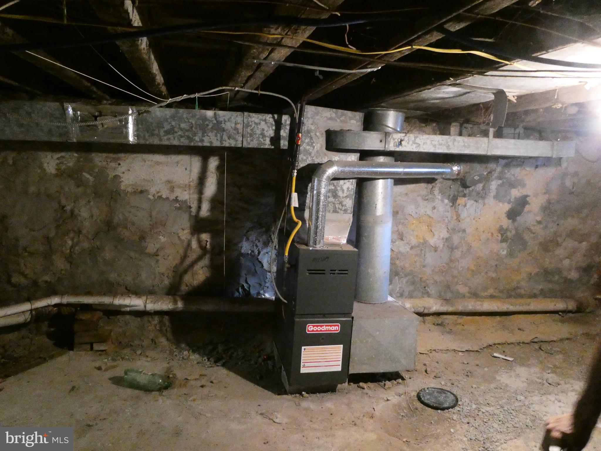 KENSINGTON - Residential