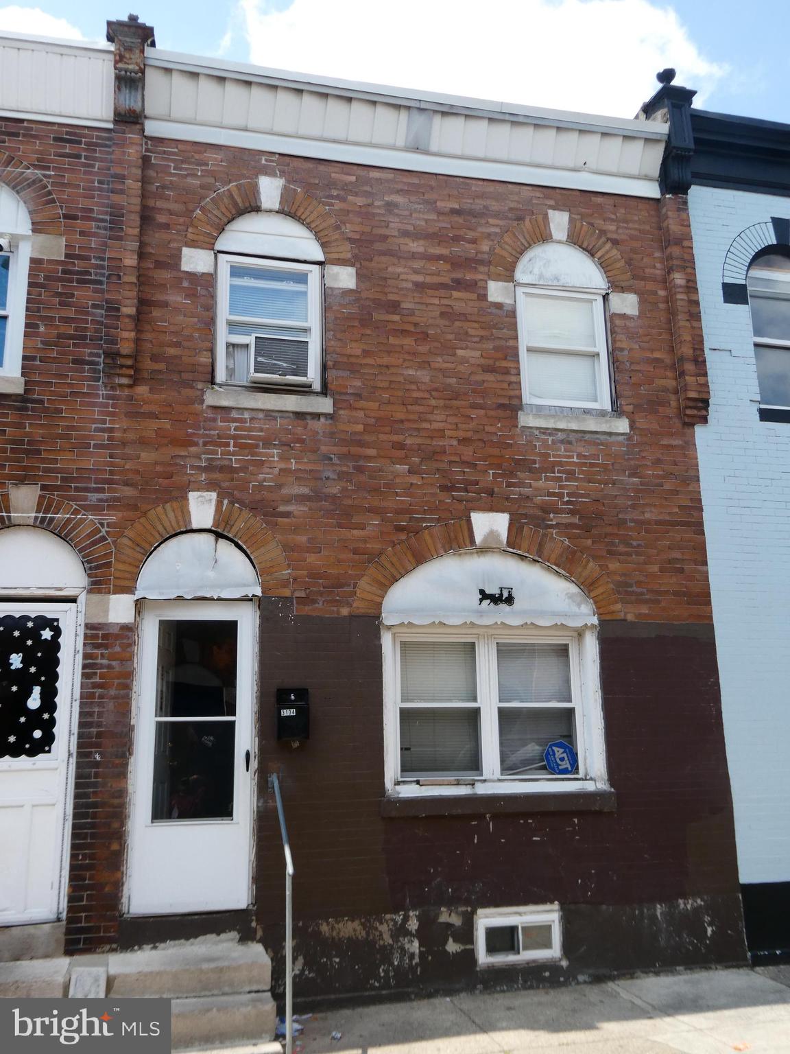 KENSINGTON - Residential