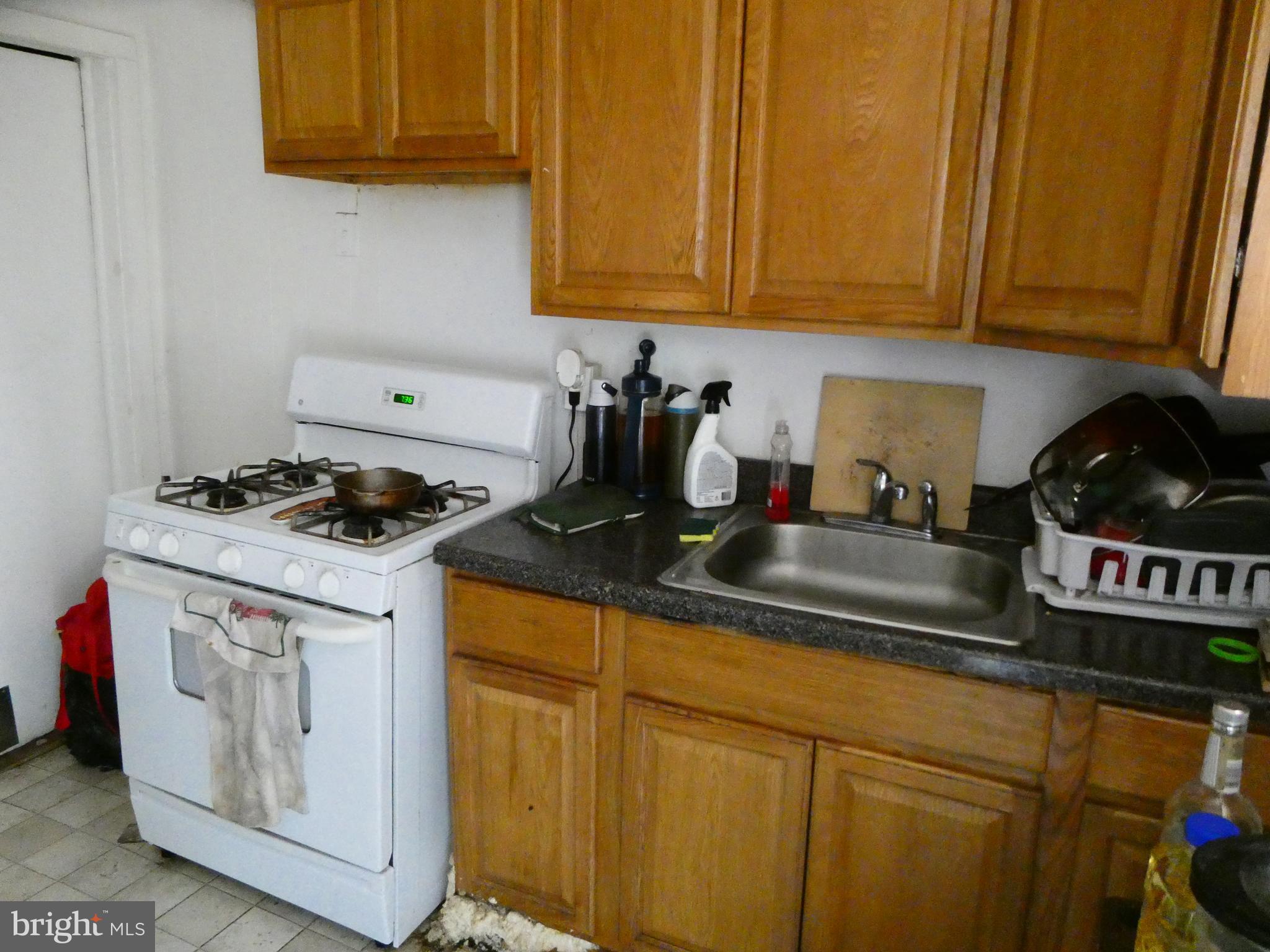 KENSINGTON - Residential