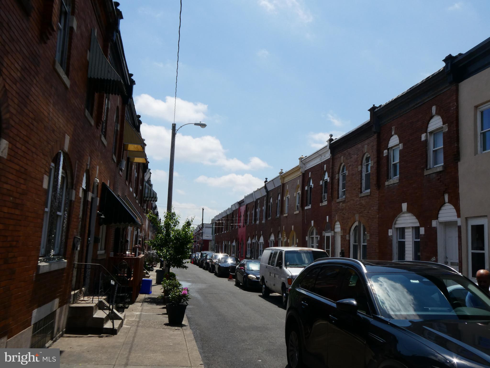 KENSINGTON - Residential