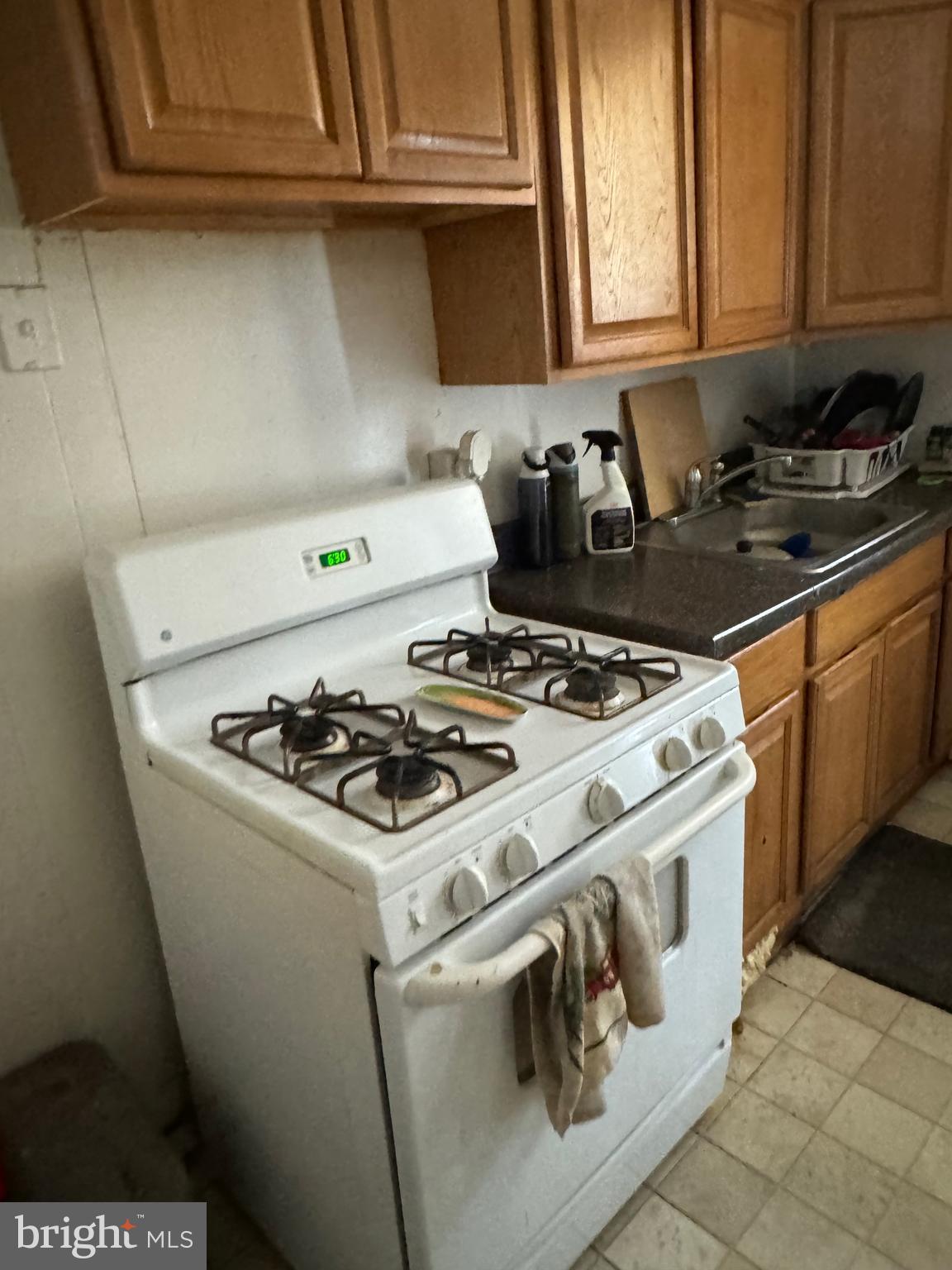 KENSINGTON - Residential