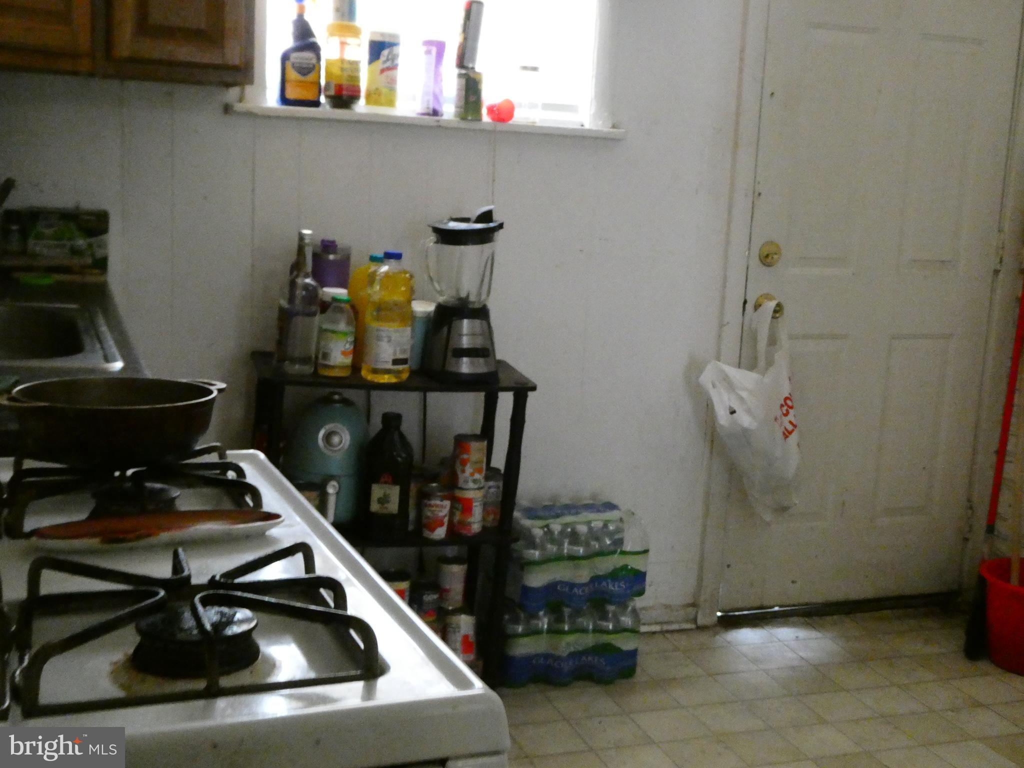 KENSINGTON - Residential