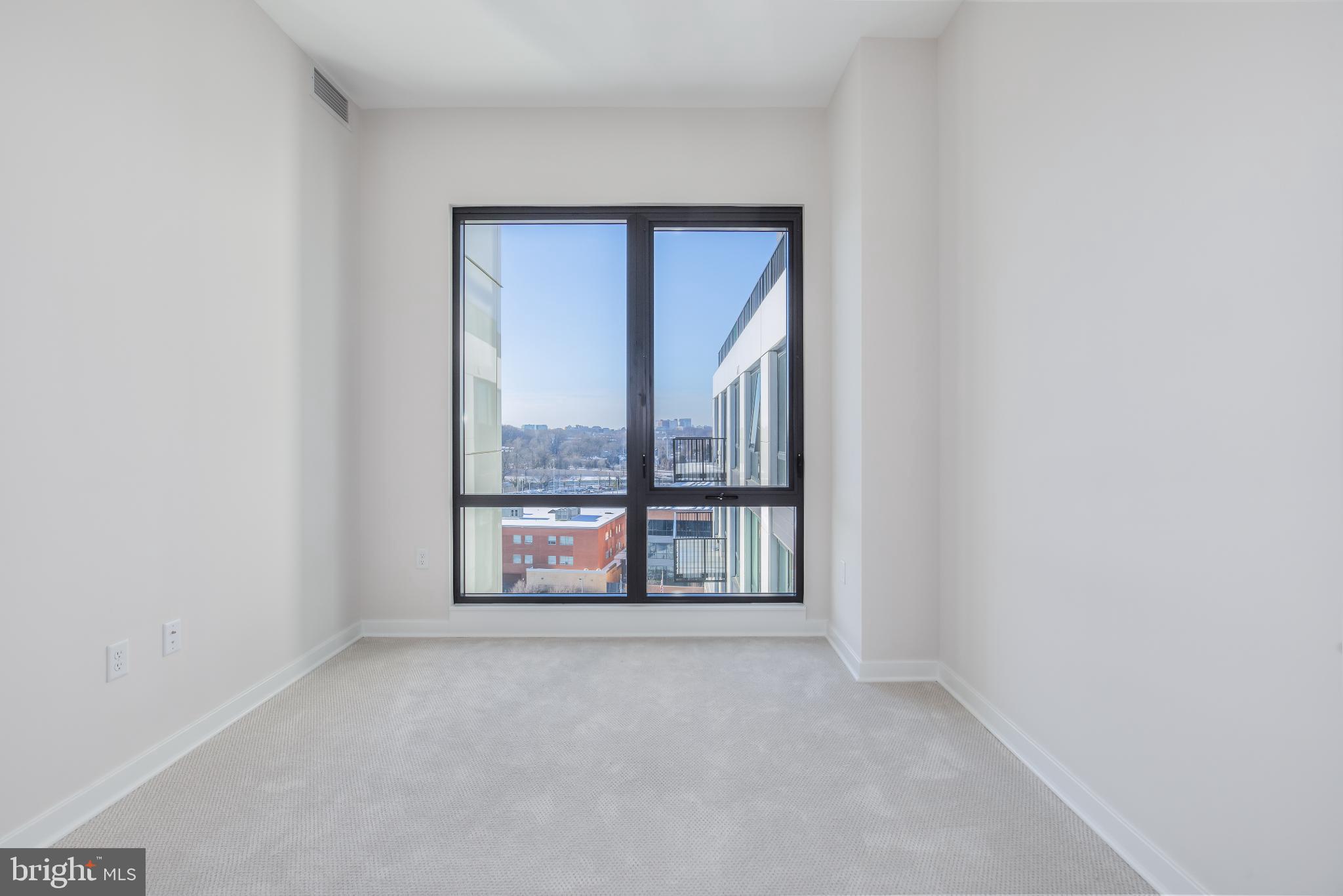 FALLS CHURCH CITY - Residential