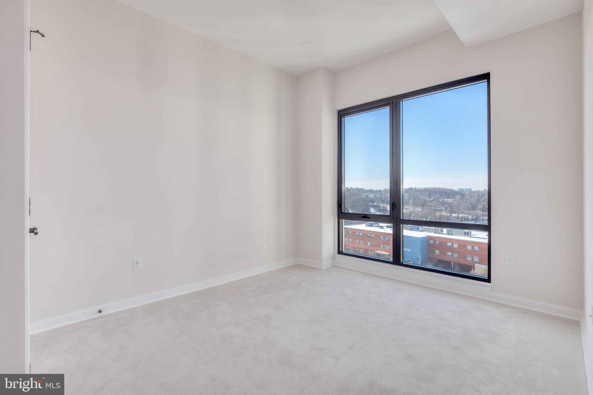 FALLS CHURCH CITY - Residential