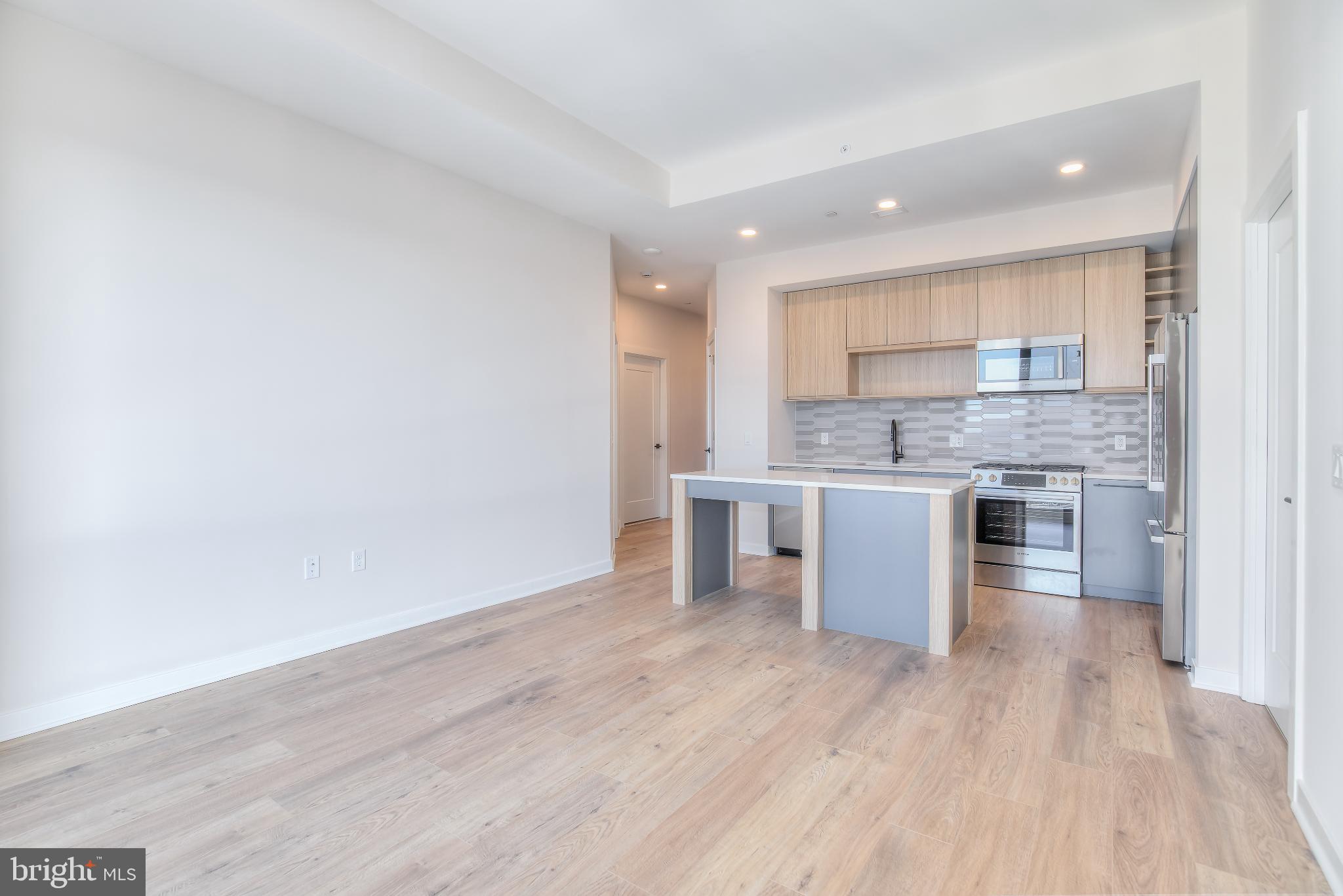 FALLS CHURCH CITY - Residential