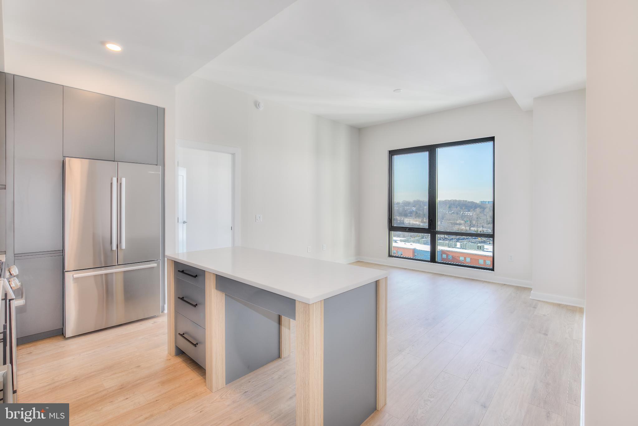 FALLS CHURCH CITY - Residential