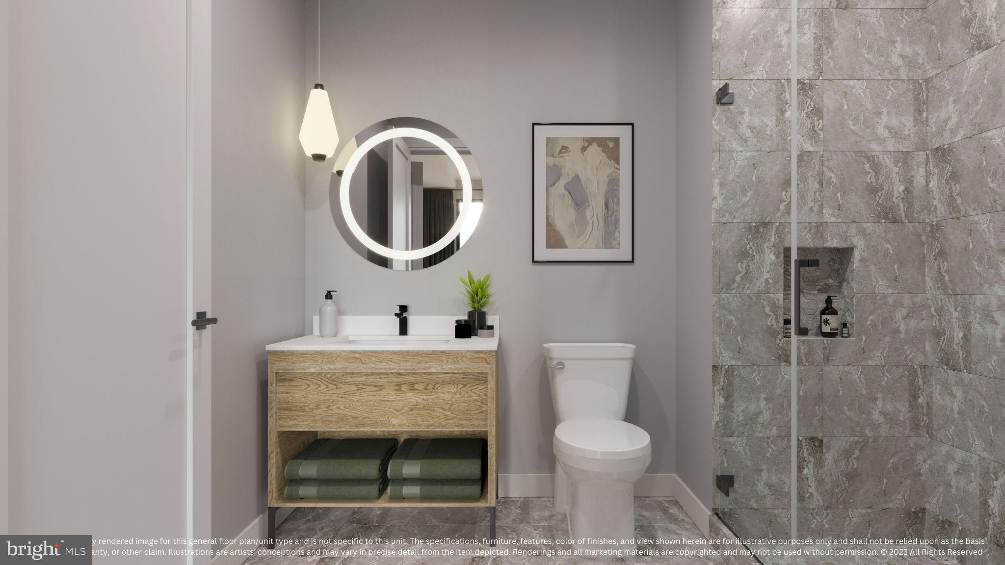 FALLS CHURCH CITY - Residential