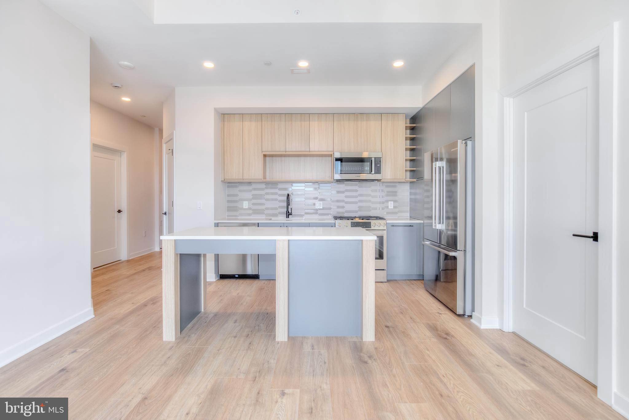 FALLS CHURCH CITY - Residential