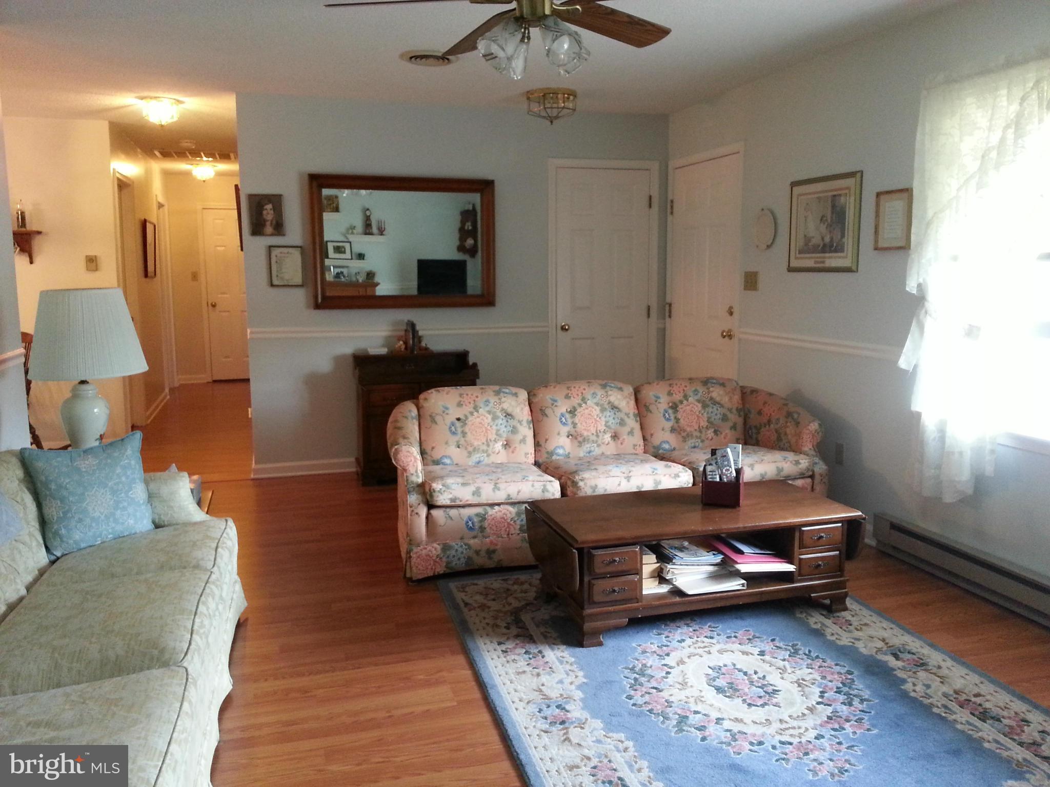 SYLVAN GROVE - Residential