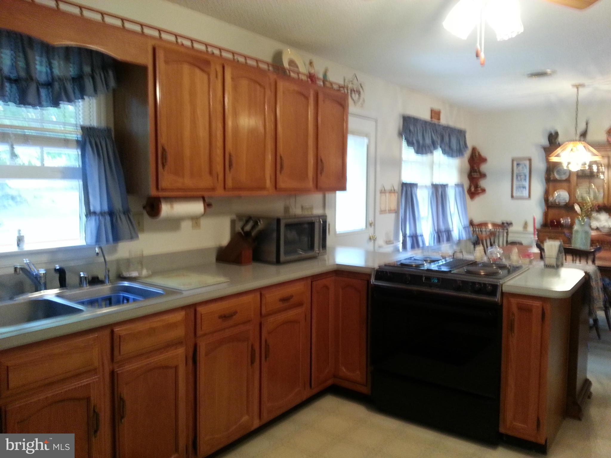 SYLVAN GROVE - Residential