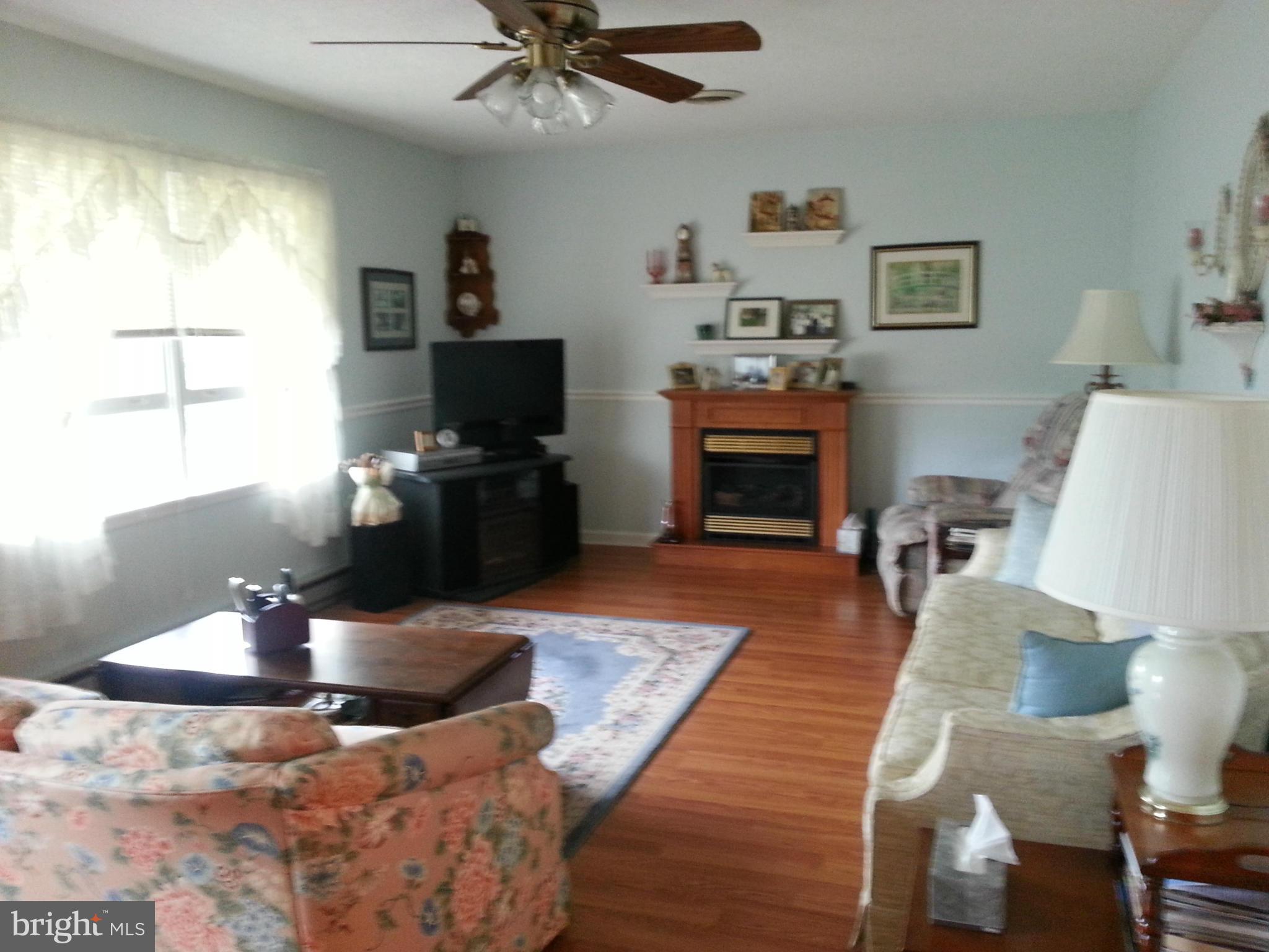 SYLVAN GROVE - Residential