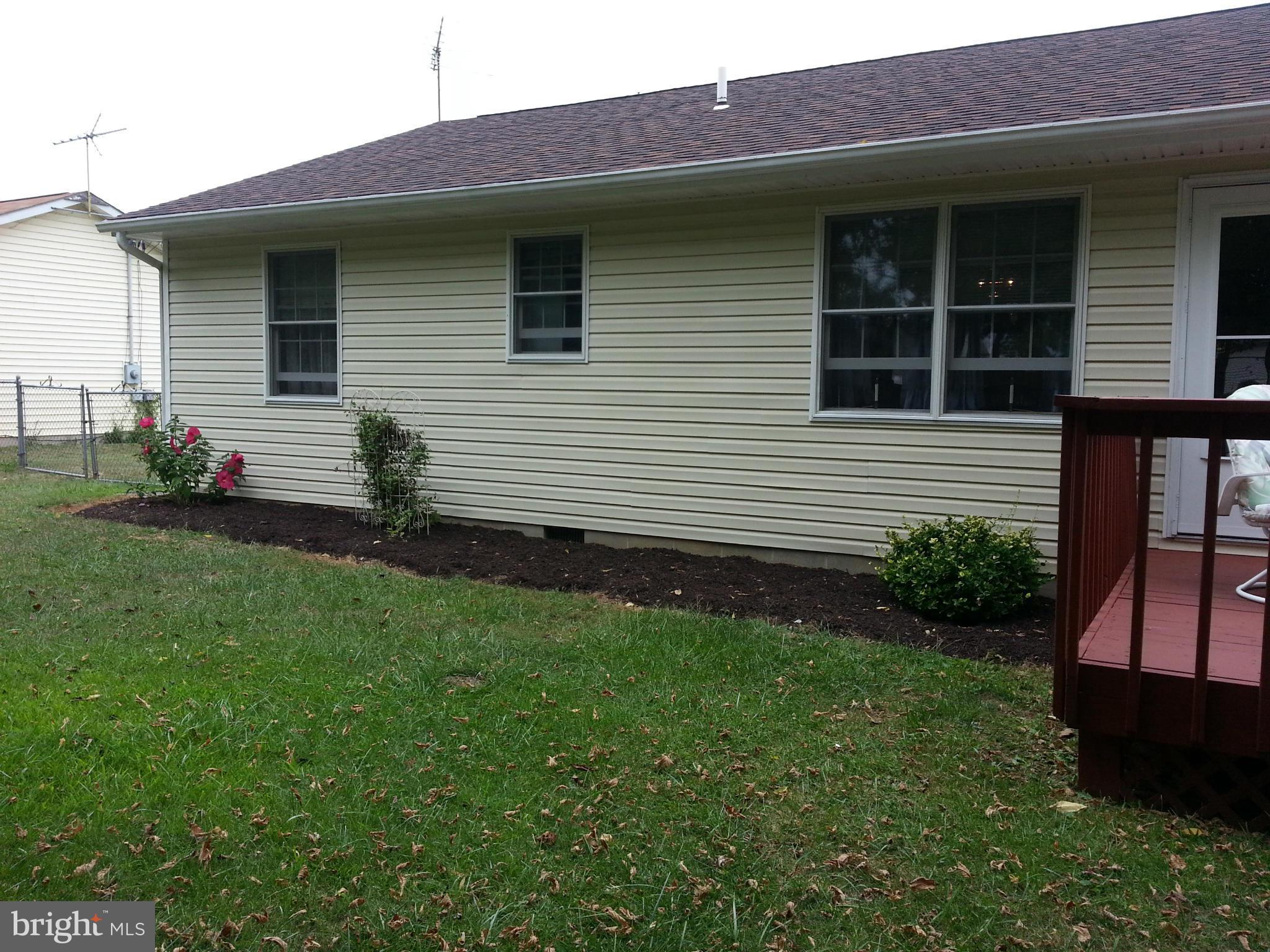 SYLVAN GROVE - Residential