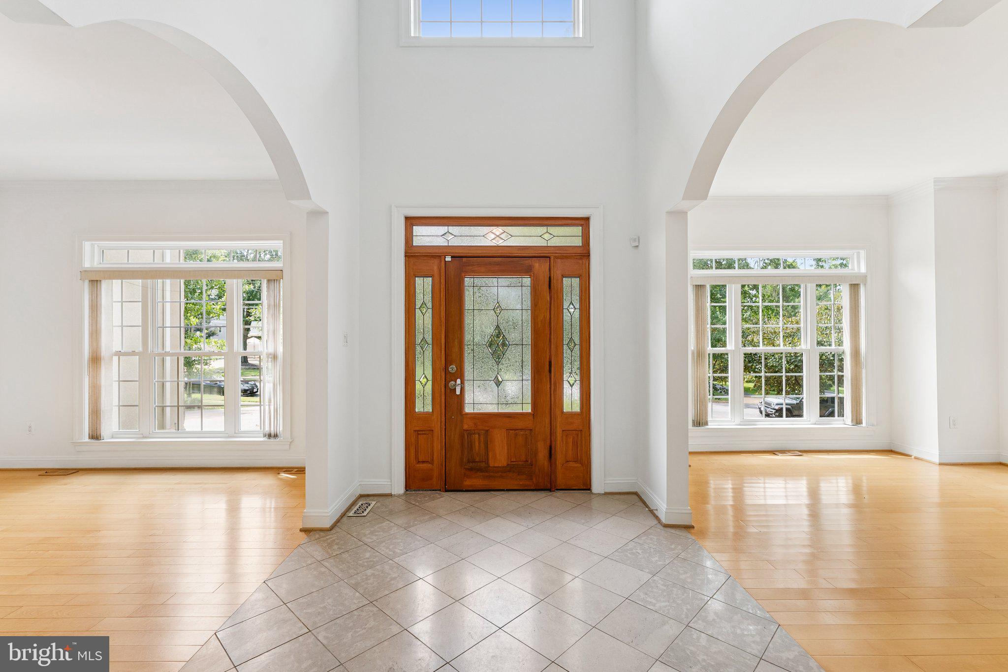 EL NIDO ESTATES - Residential Lease