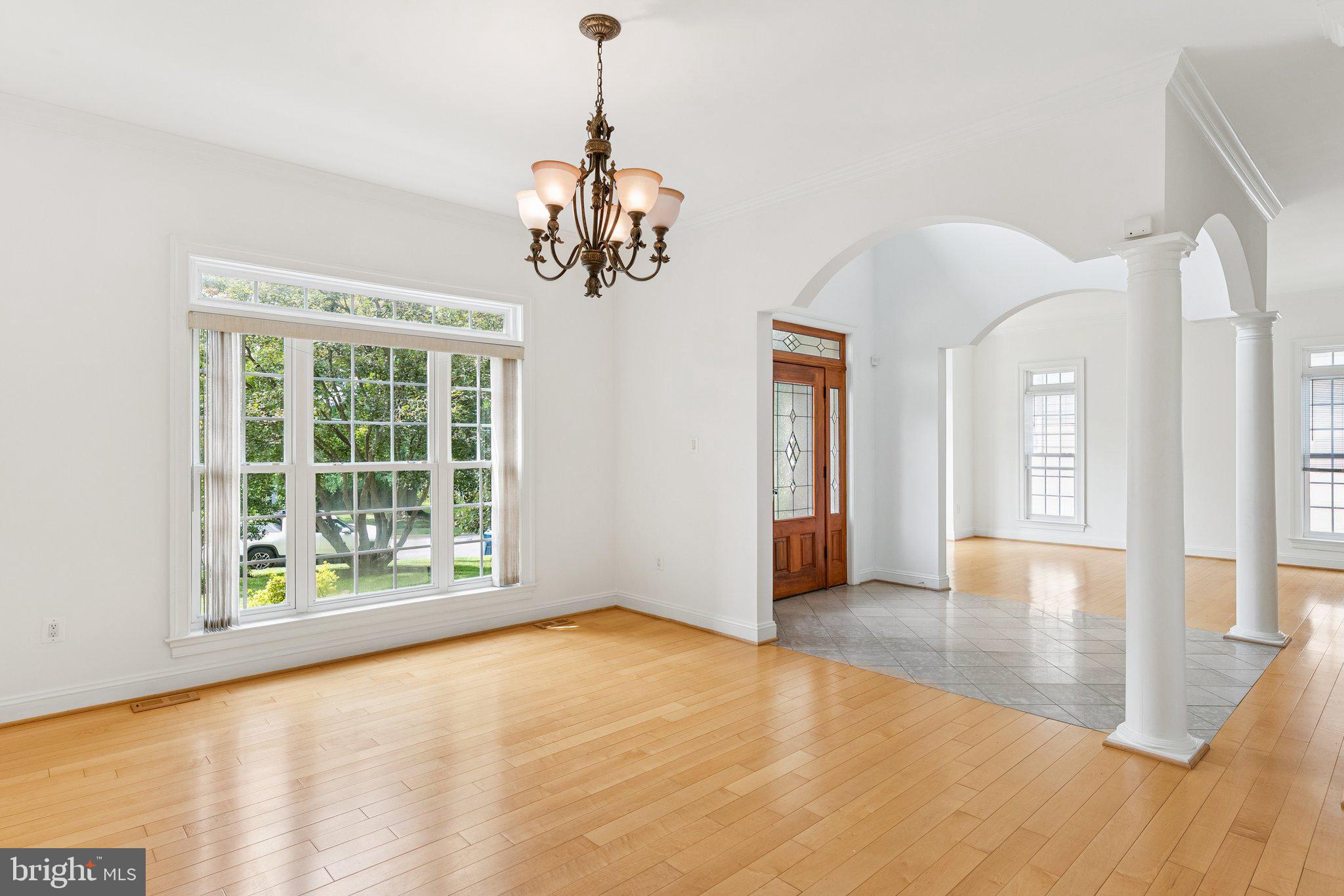 EL NIDO ESTATES - Residential Lease