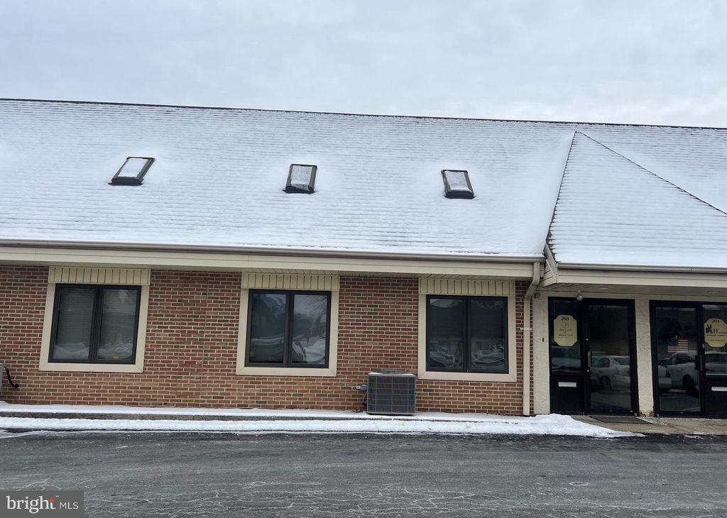 Photo of 203 E Pennsylvania Boulevard, FEASTERVILLE TREVOSE, PA 19053 (MLS # PABU2114750)