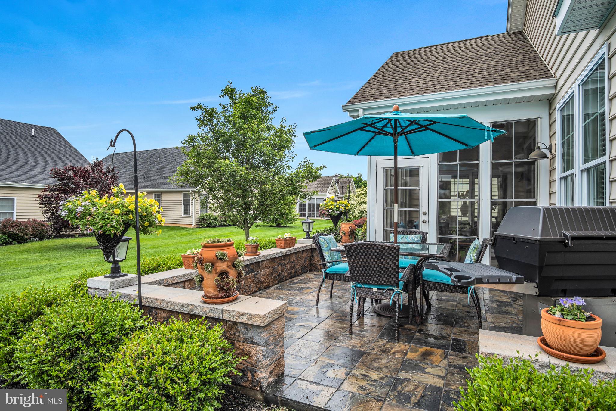 TRADITIONS OF AMERICA AT SILVER SPRING - Residential