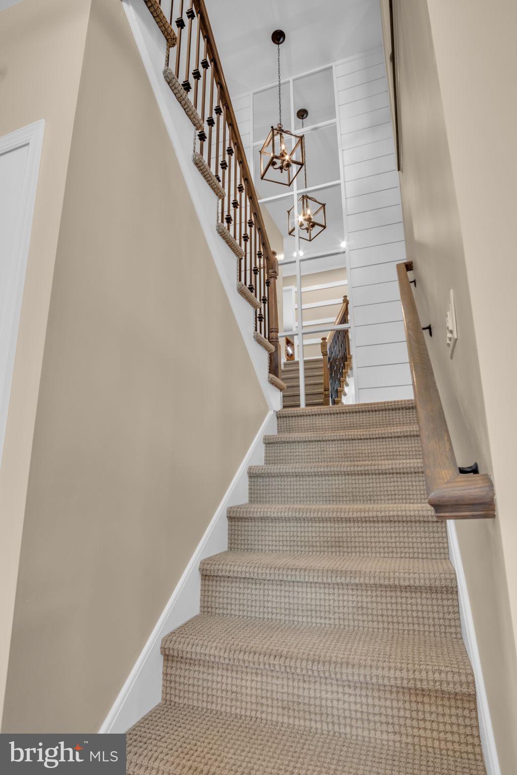 TRADITIONS OF AMERICA AT SILVER SPRING - Residential