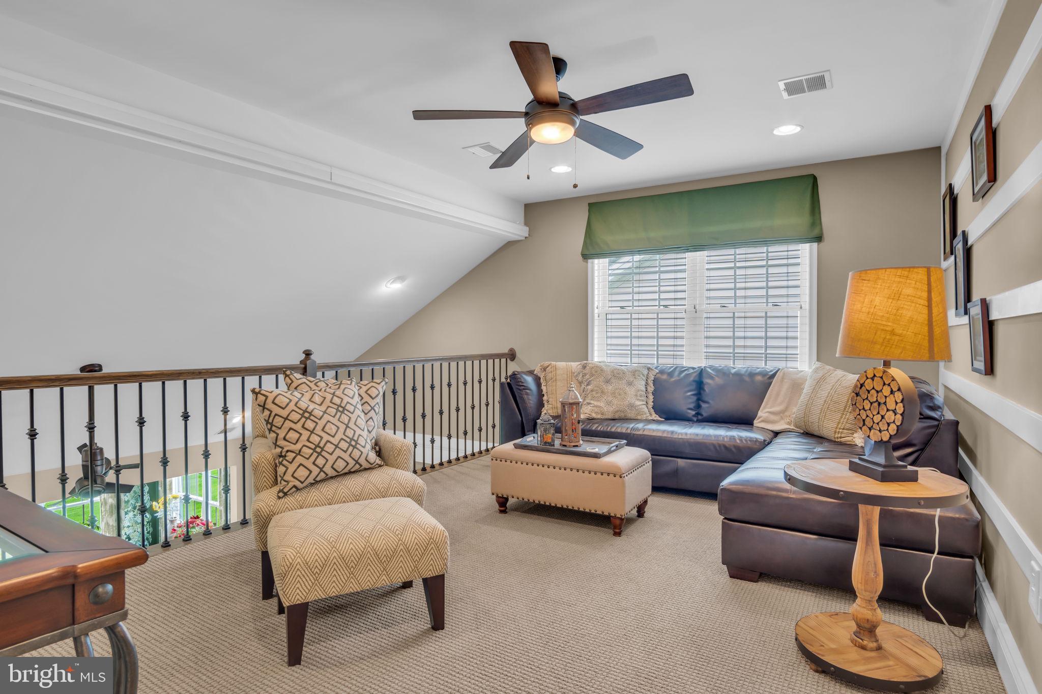 TRADITIONS OF AMERICA AT SILVER SPRING - Residential