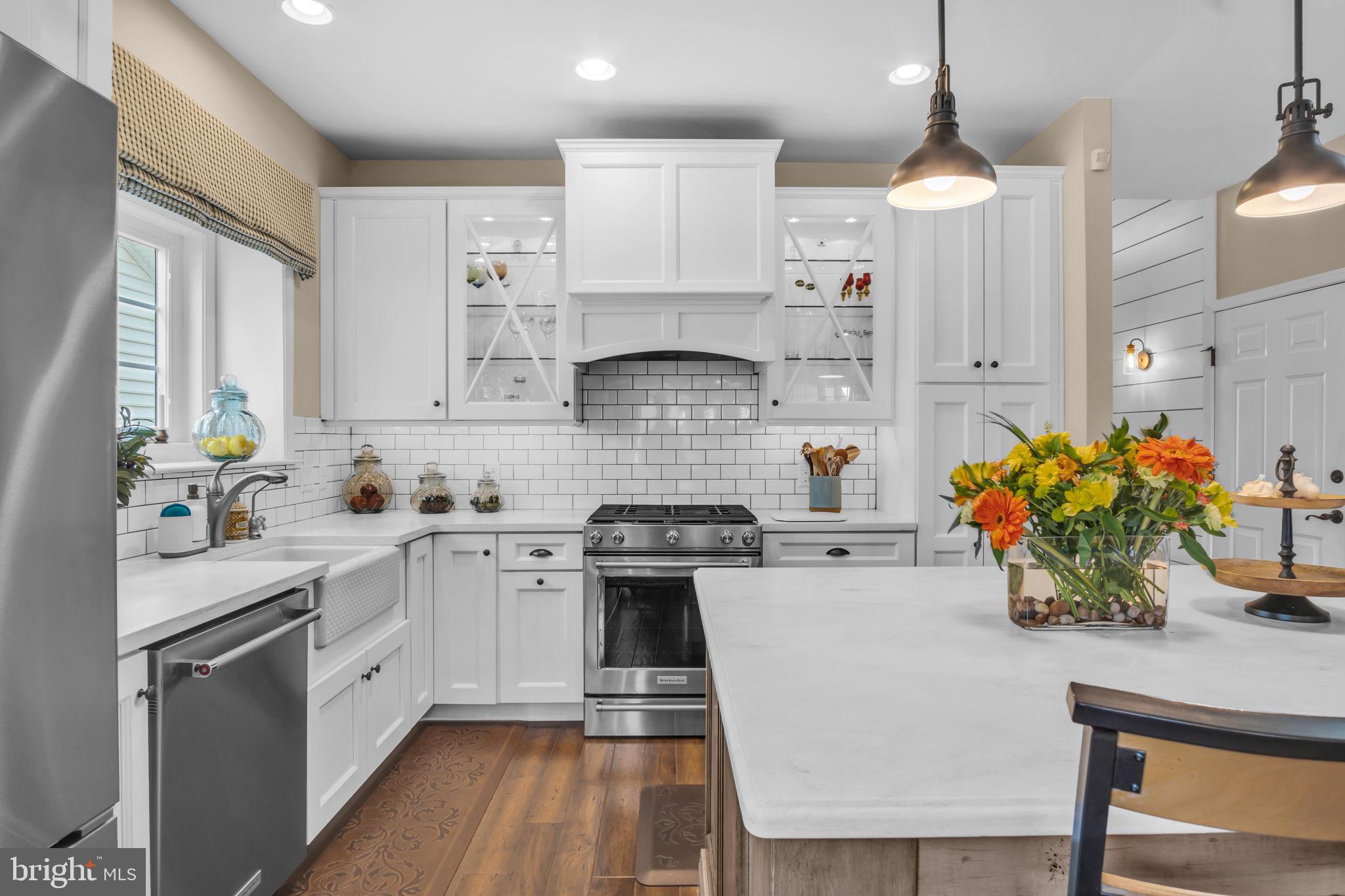 TRADITIONS OF AMERICA AT SILVER SPRING - Residential