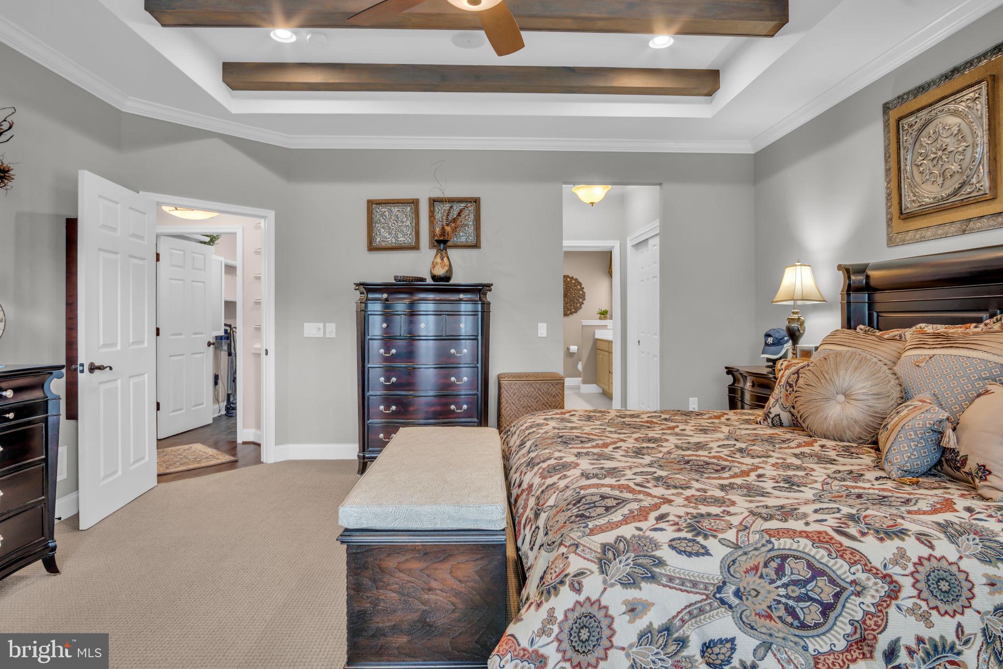 TRADITIONS OF AMERICA AT SILVER SPRING - Residential