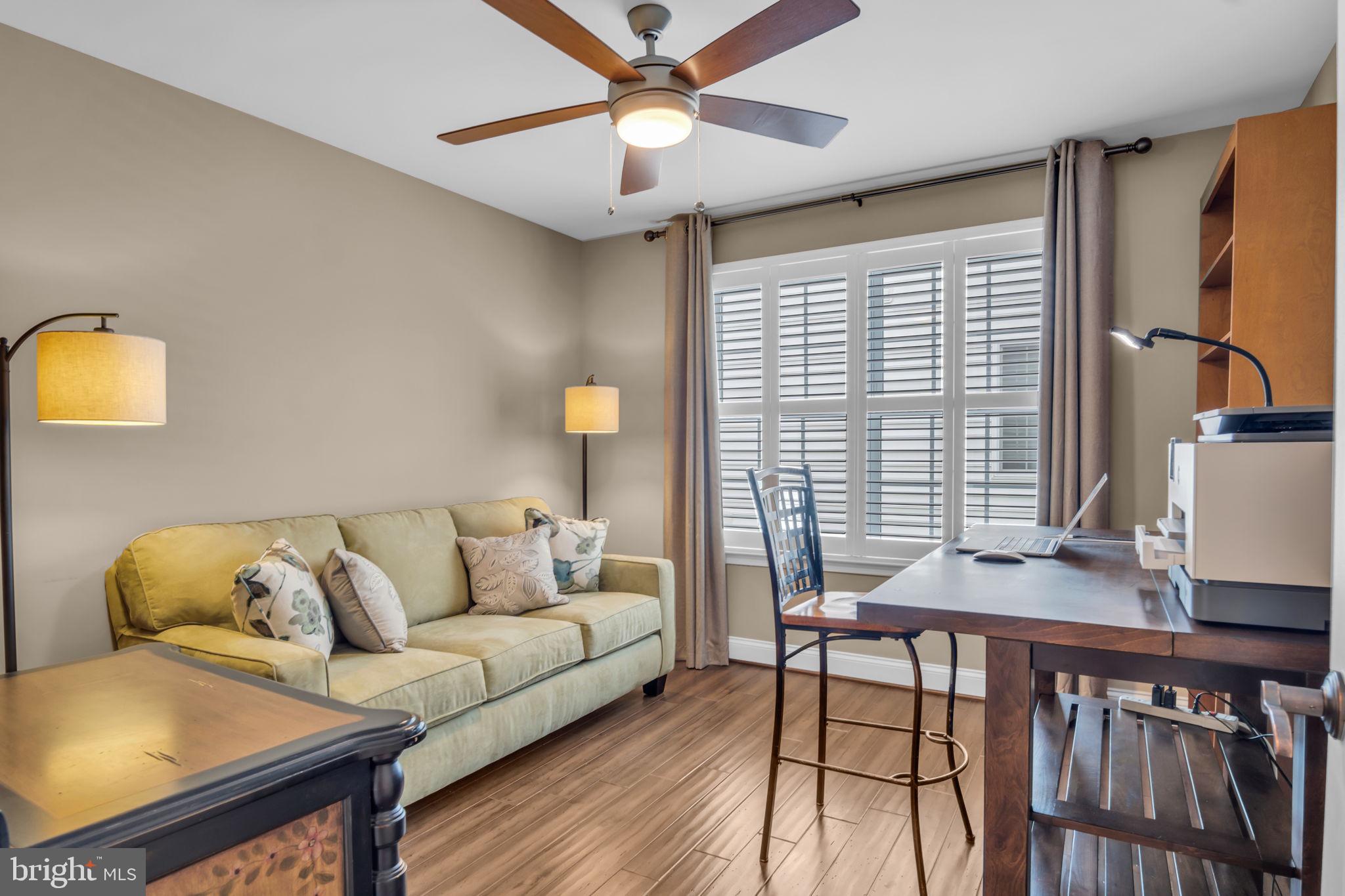 TRADITIONS OF AMERICA AT SILVER SPRING - Residential