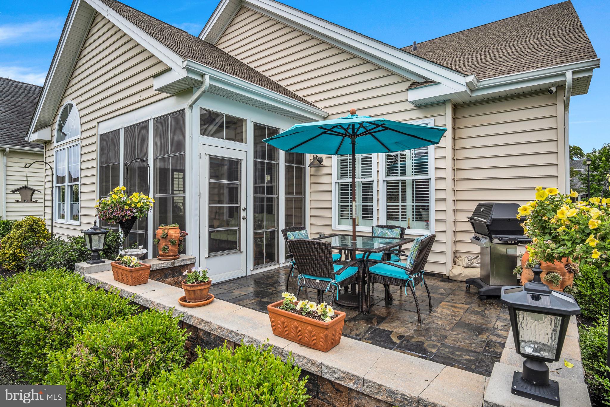TRADITIONS OF AMERICA AT SILVER SPRING - Residential