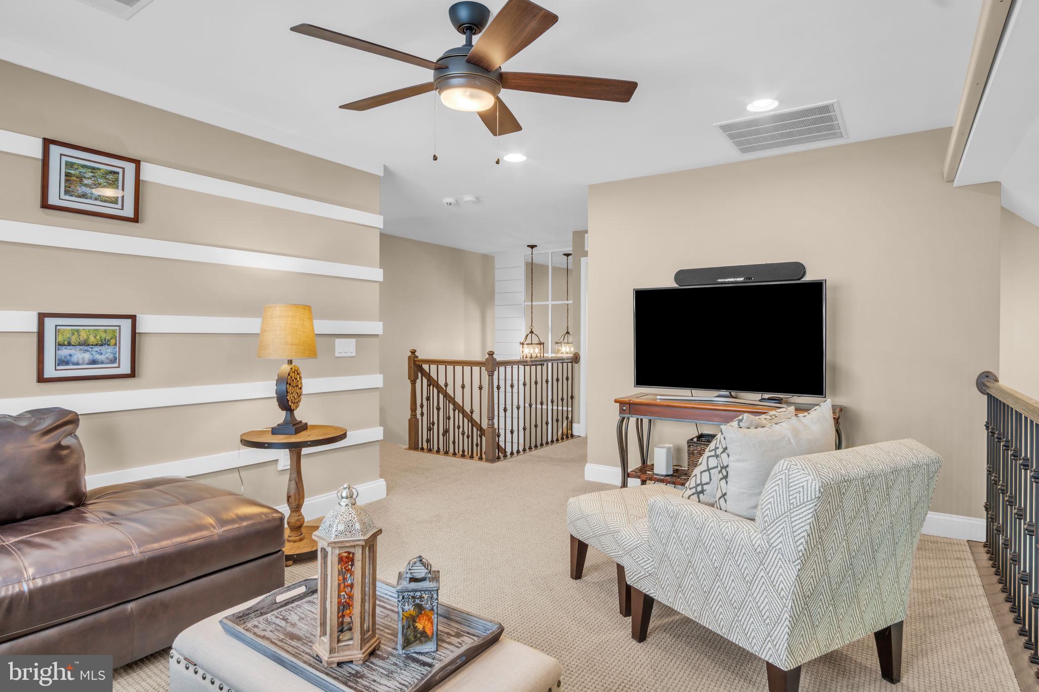 TRADITIONS OF AMERICA AT SILVER SPRING - Residential