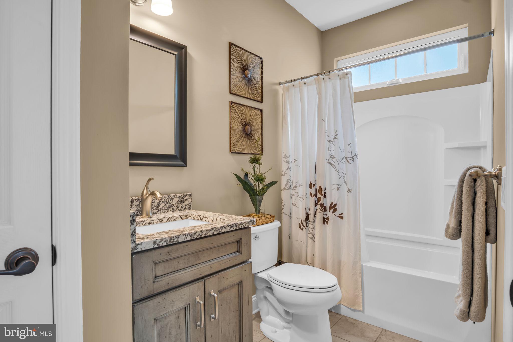 TRADITIONS OF AMERICA AT SILVER SPRING - Residential