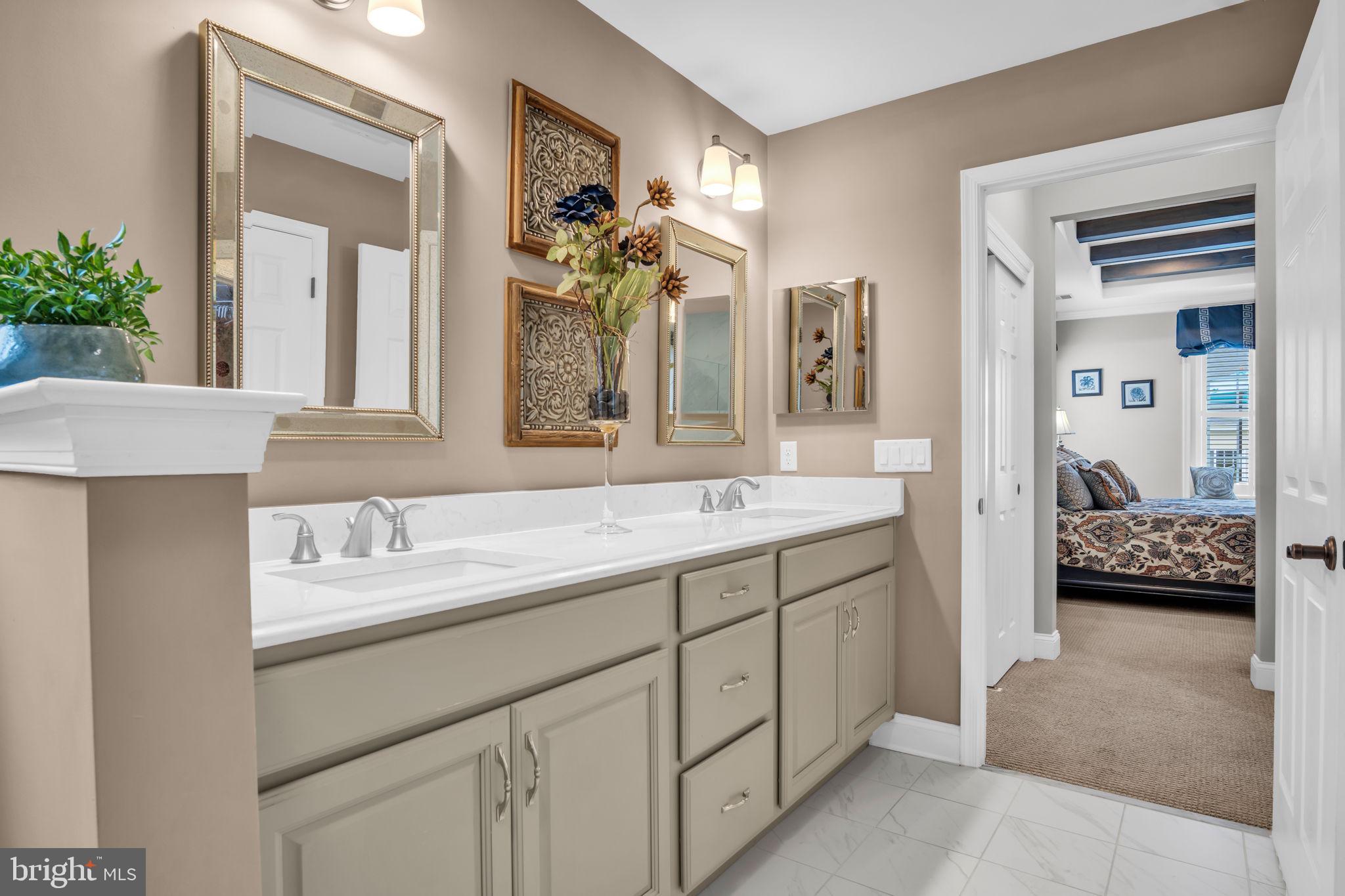 TRADITIONS OF AMERICA AT SILVER SPRING - Residential