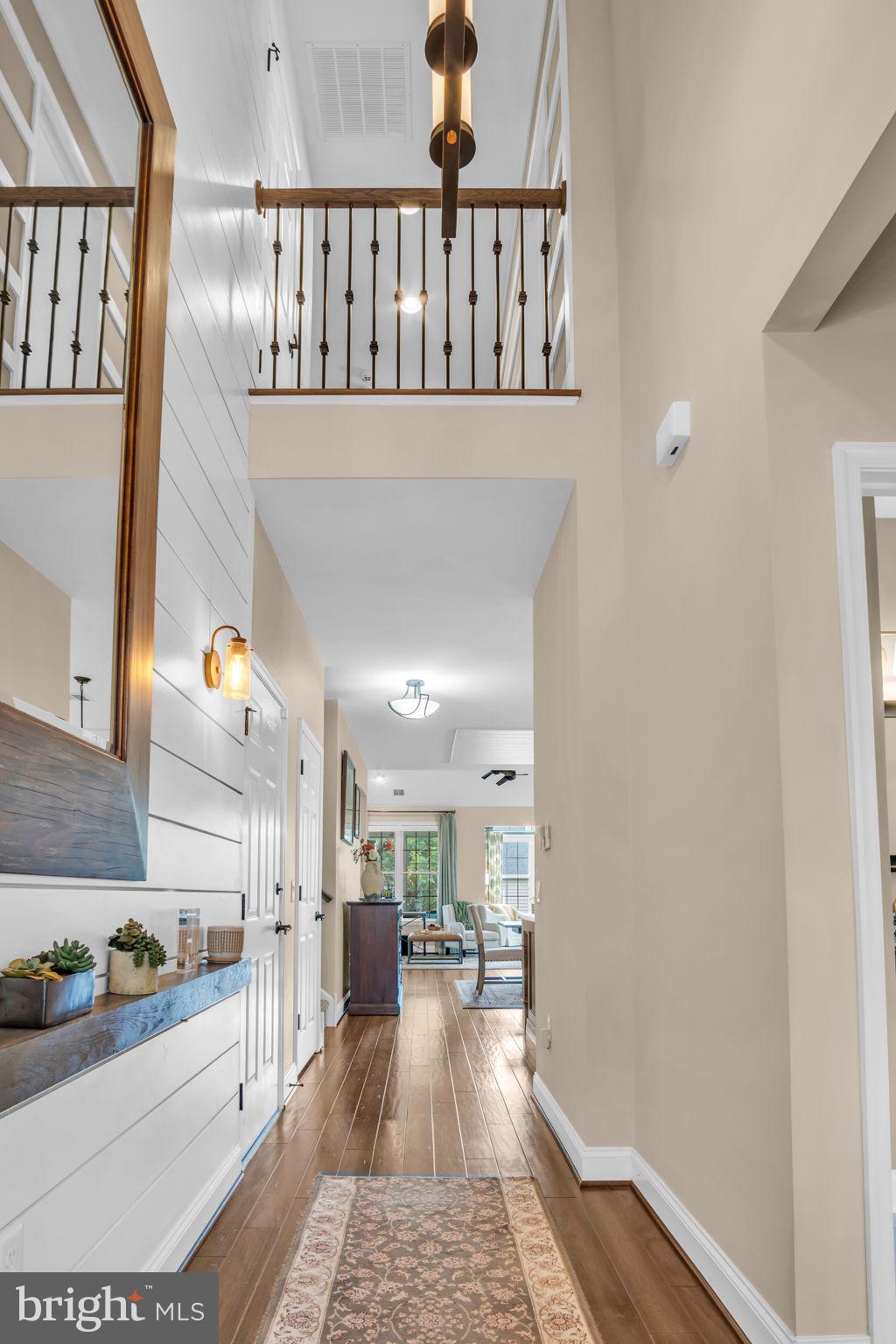 TRADITIONS OF AMERICA AT SILVER SPRING - Residential