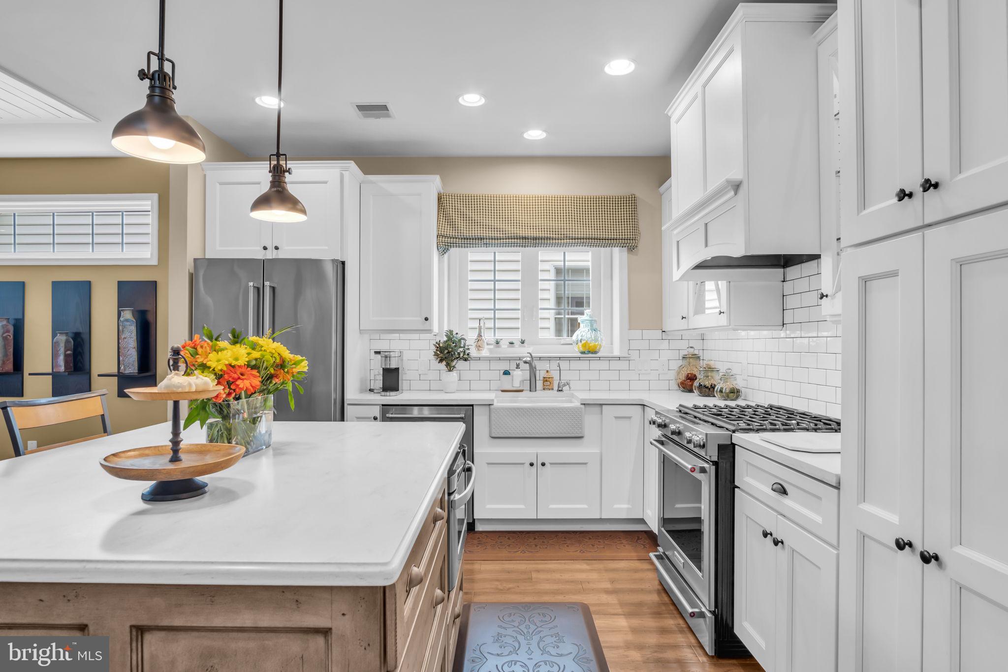 TRADITIONS OF AMERICA AT SILVER SPRING - Residential