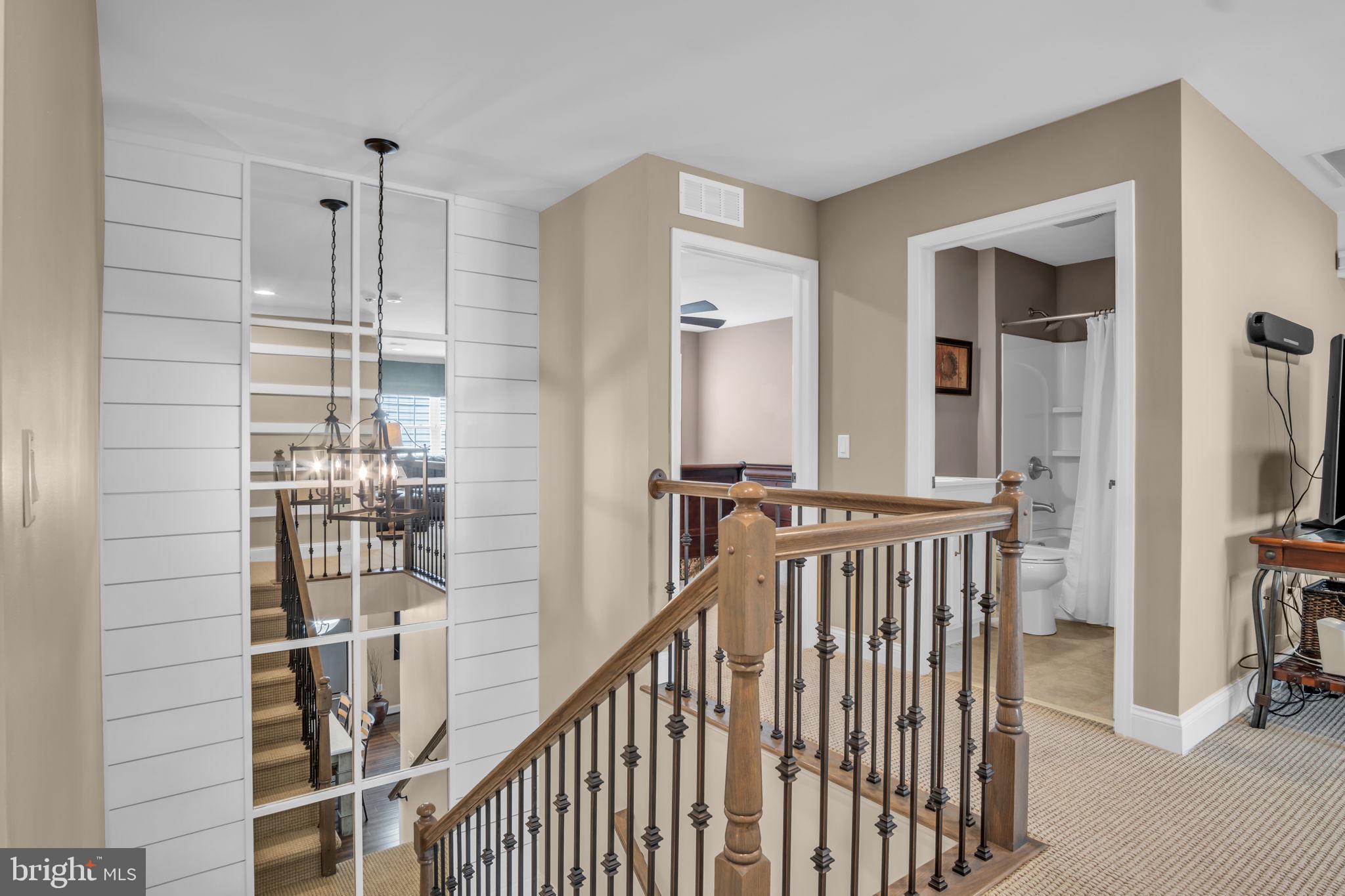 TRADITIONS OF AMERICA AT SILVER SPRING - Residential
