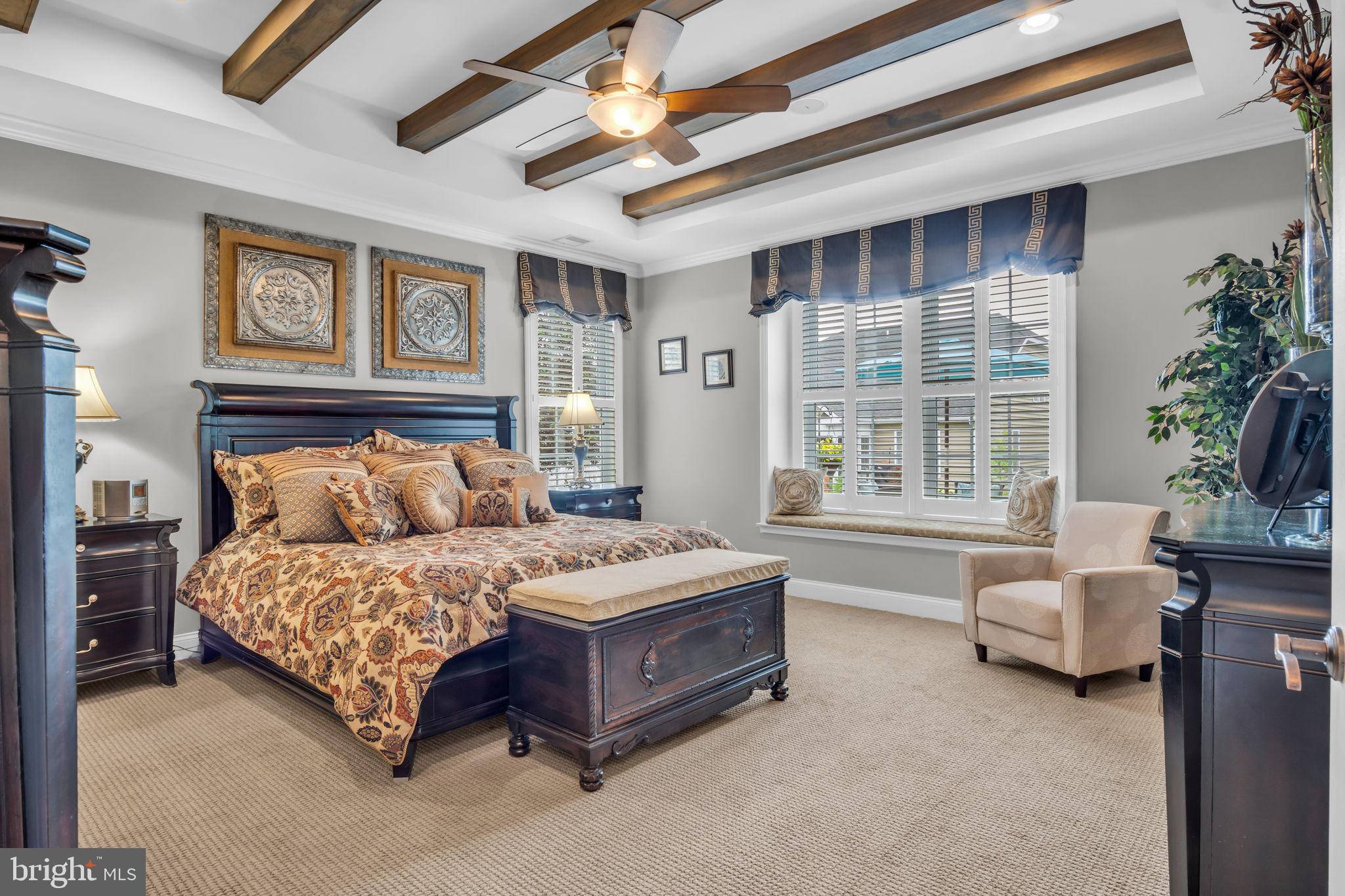 TRADITIONS OF AMERICA AT SILVER SPRING - Residential