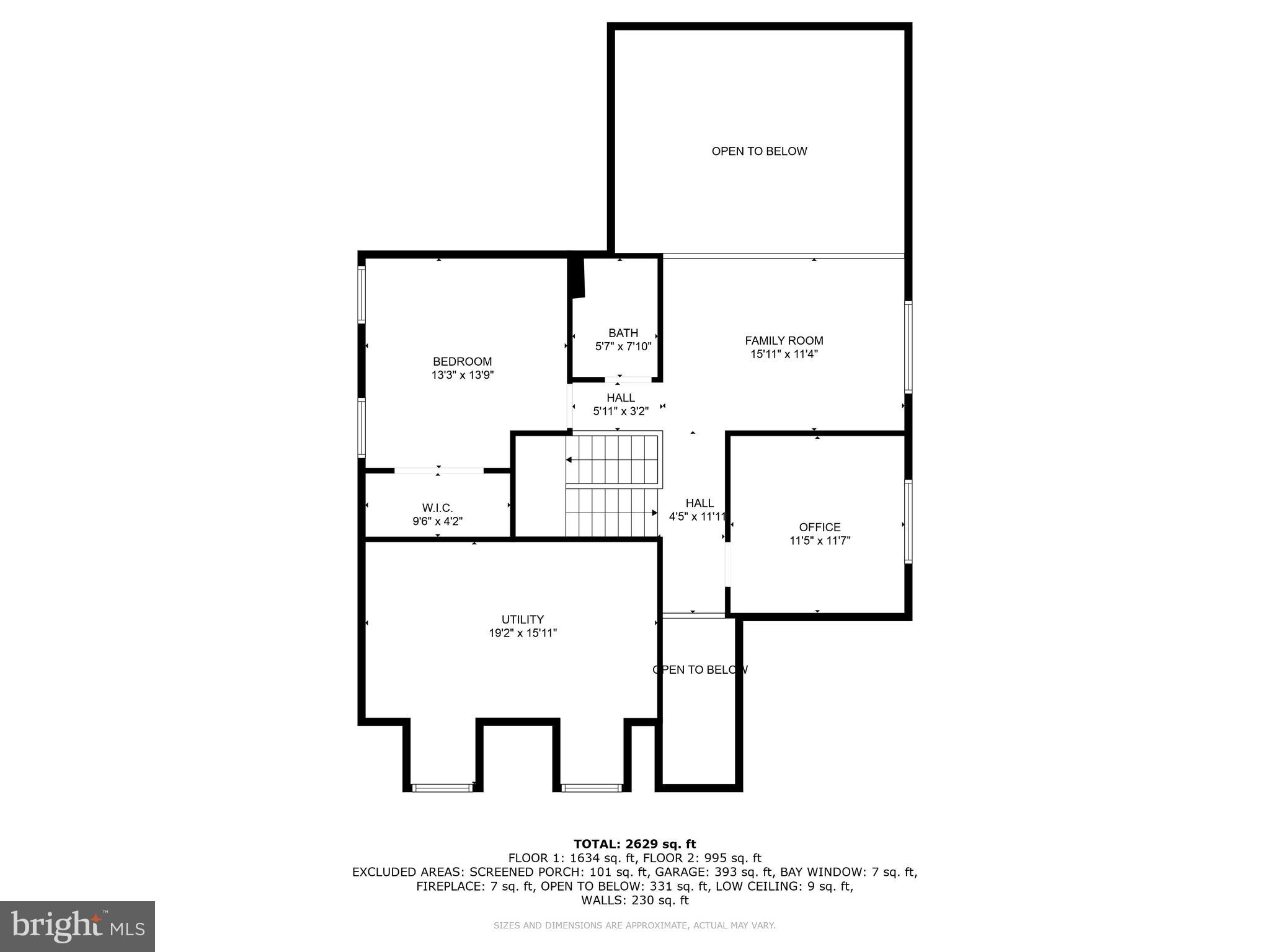 TRADITIONS OF AMERICA AT SILVER SPRING - Residential