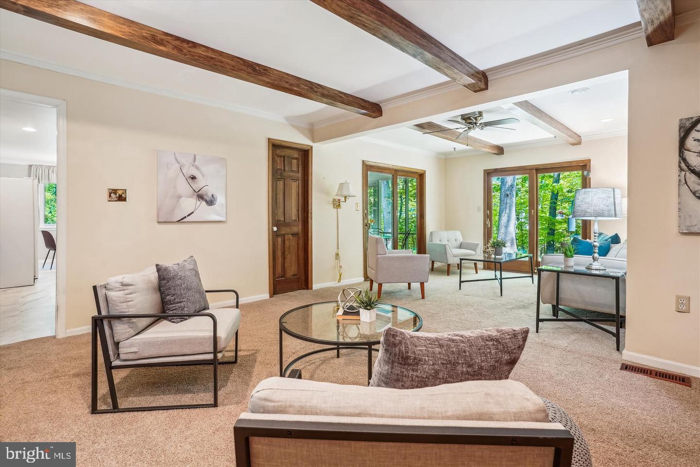 POINT OF WOODS - Residential