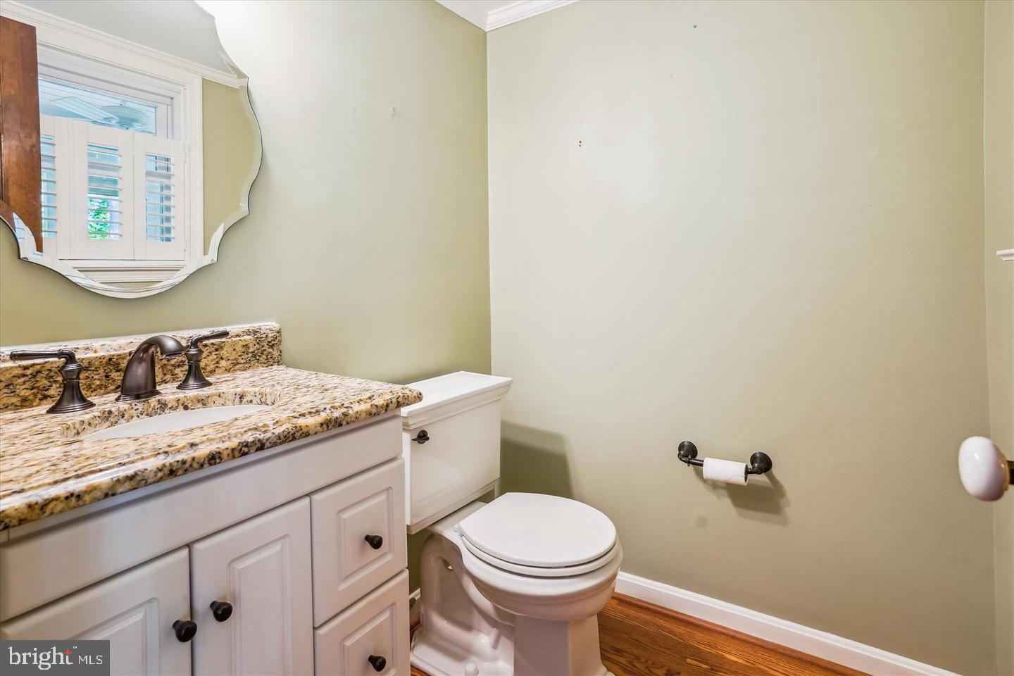 POINT OF WOODS - Residential