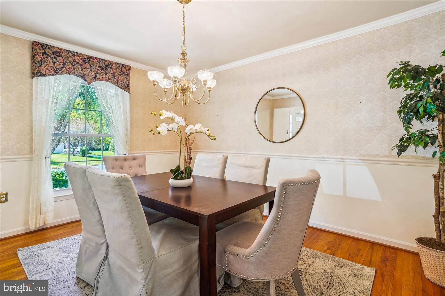 POINT OF WOODS - Residential